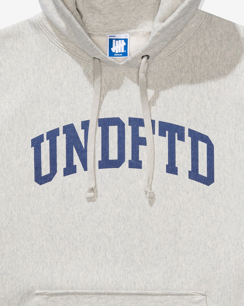 Undefeated Diffrient Front UNDEFEATED ARCH PULLOVER HOOD – UNDEFEATED JAPAN