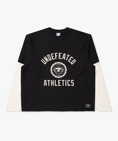 UNDEFEATED ATHLETICS 2FER