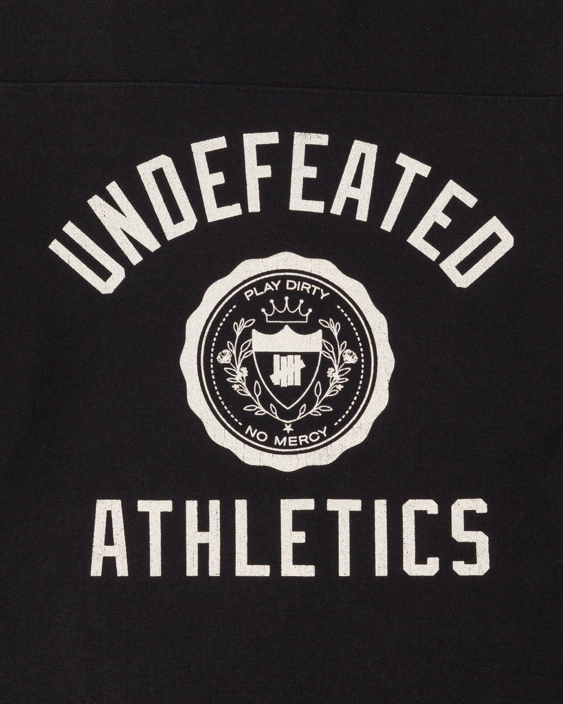 UNDEFEATED ATHLETICS 2FER