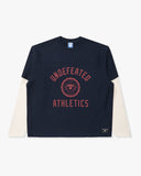 UNDEFEATED ATHLETICS 2FER