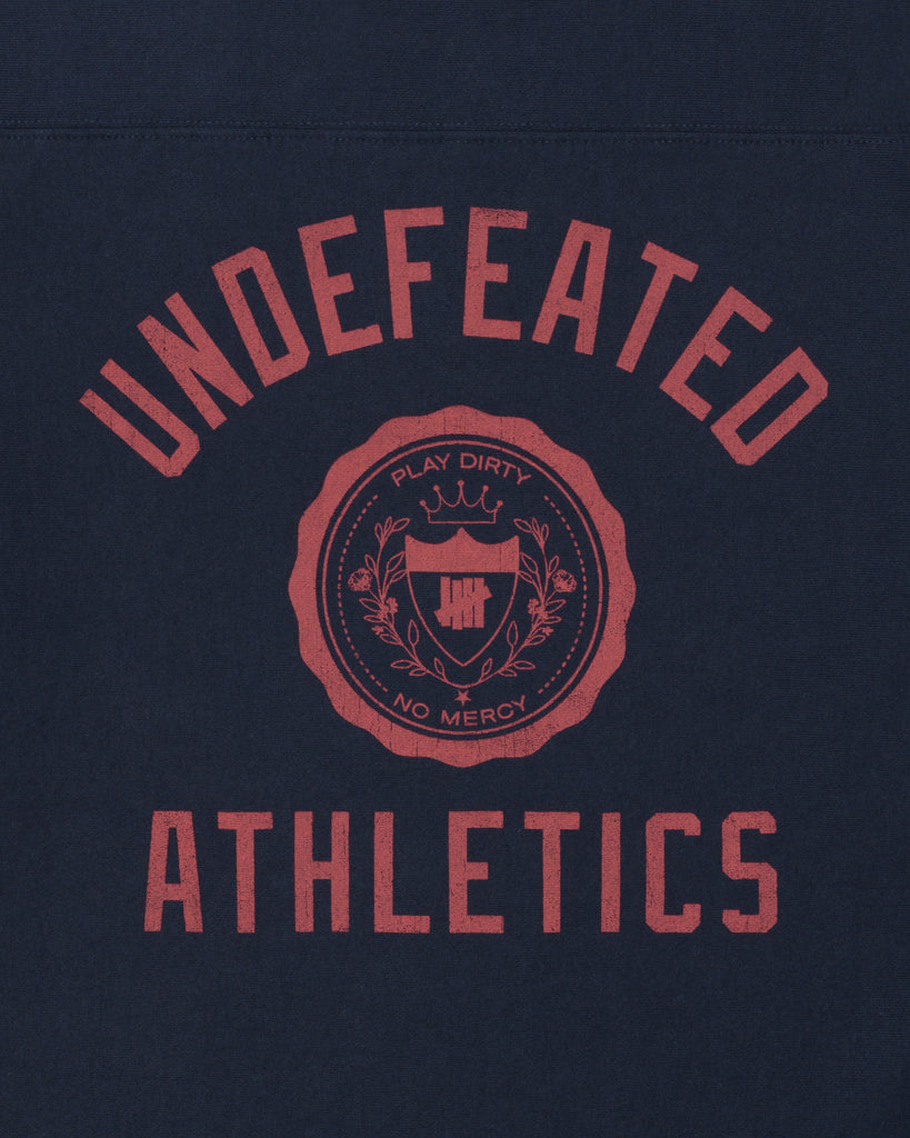 UNDEFEATED ATHLETICS 2FER