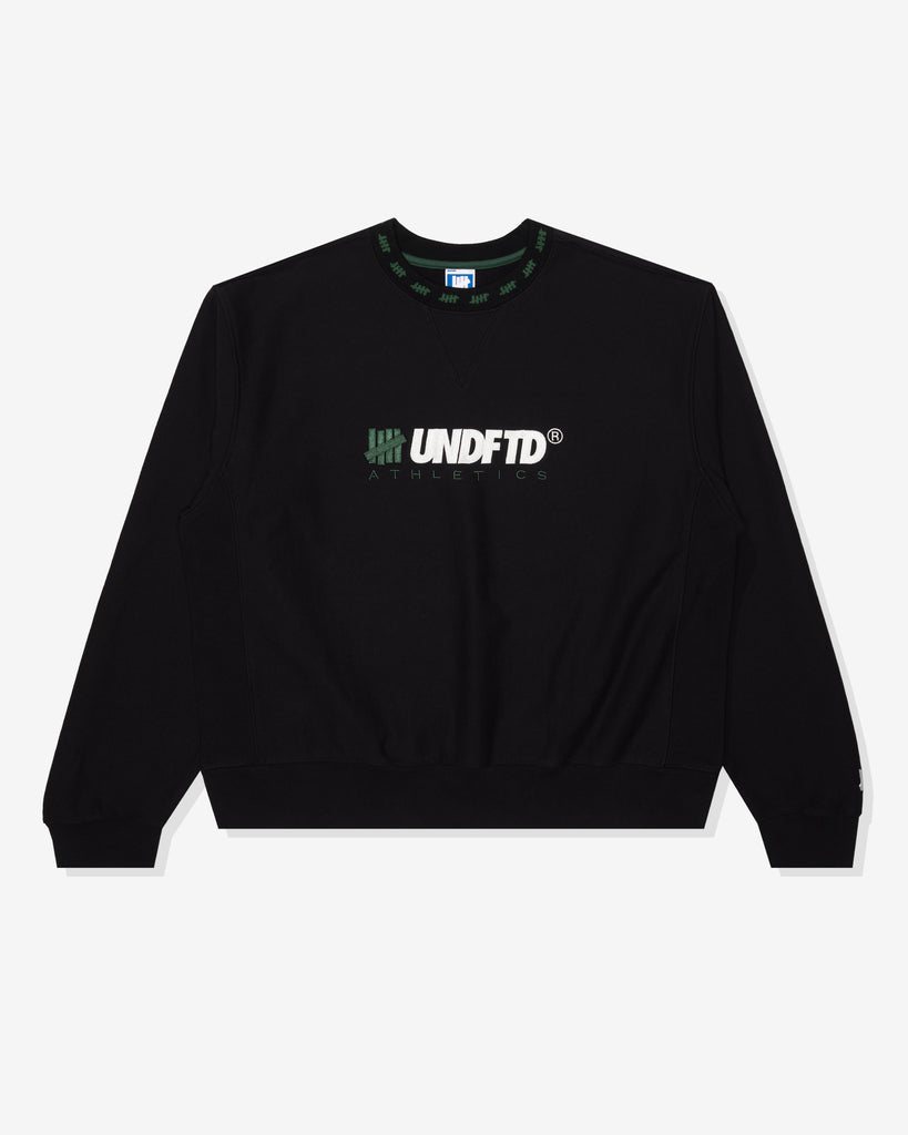 UNDEFEATED ATHLETICS CREWNECK