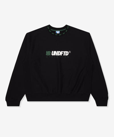 UNDEFEATED ATHLETICS CREWNECK