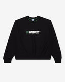 UNDEFEATED ATHLETICS CREWNECK