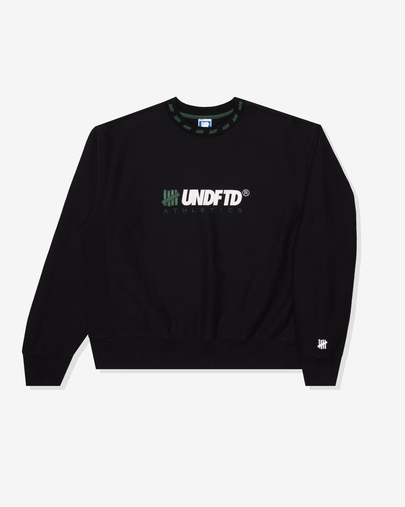 UNDEFEATED ATHLETICS CREWNECK
