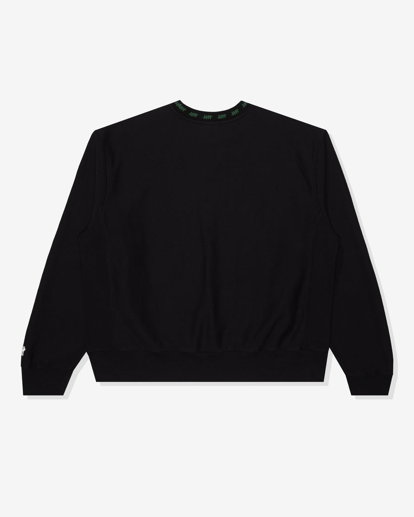 UNDEFEATED ATHLETICS CREWNECK