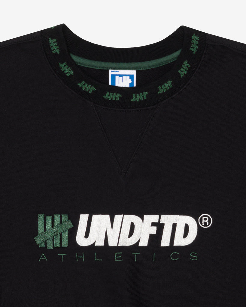 UNDEFEATED ATHLETICS CREWNECK