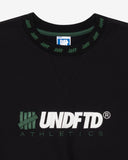 UNDEFEATED ATHLETICS CREWNECK