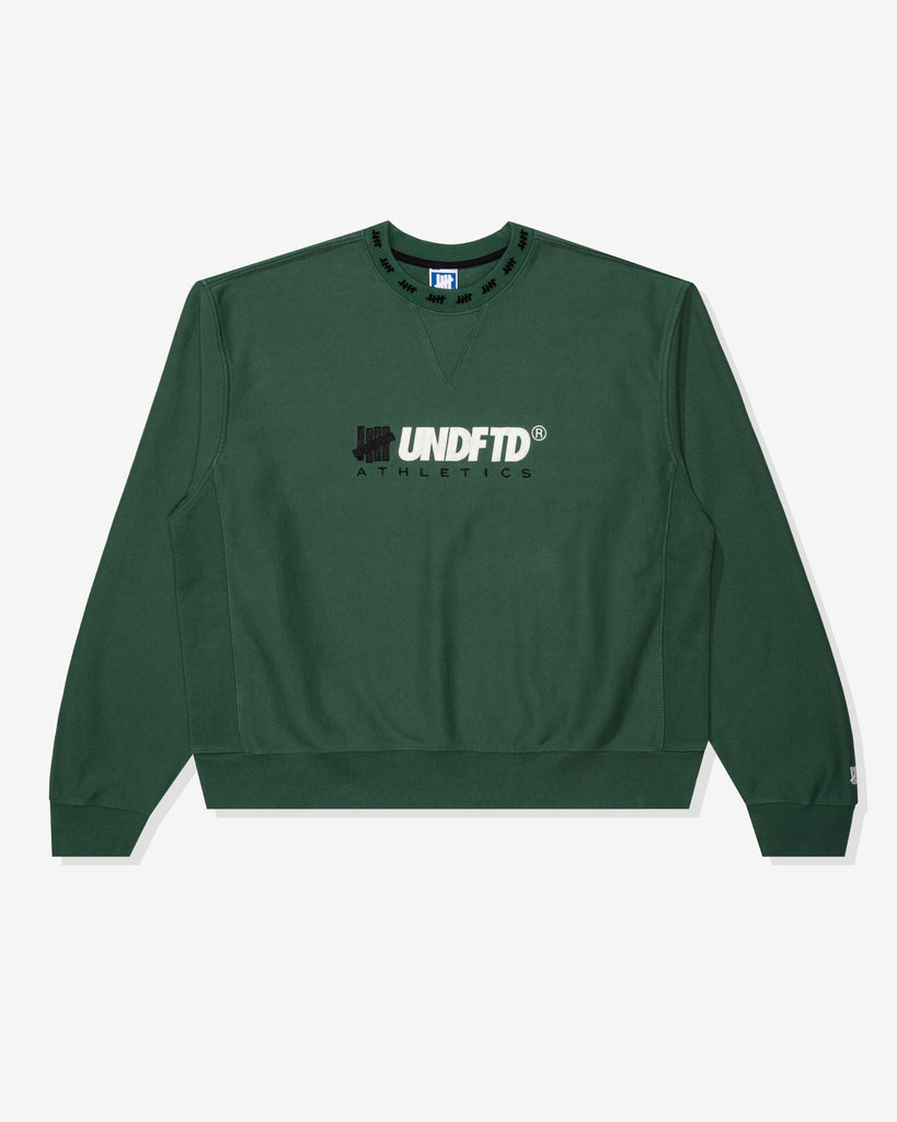 UNDEFEATED ATHLETICS CREWNECK
