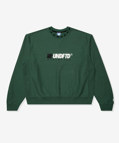 UNDEFEATED ATHLETICS CREWNECK