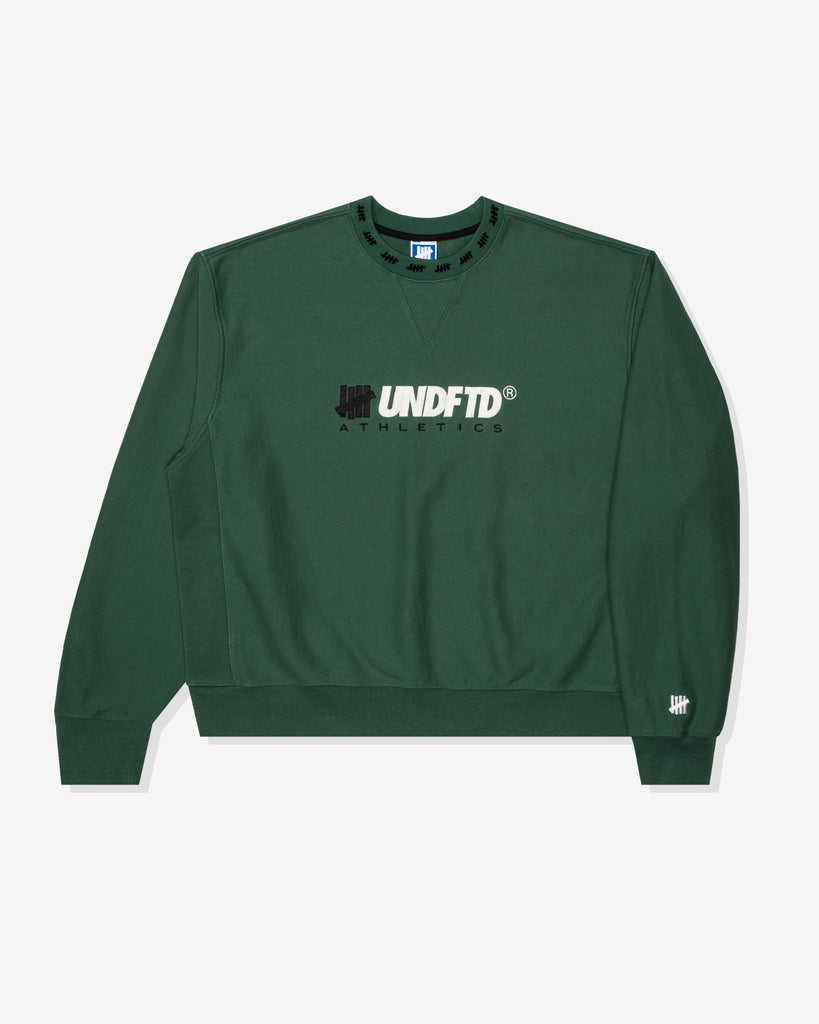 UNDEFEATED ATHLETICS CREWNECK