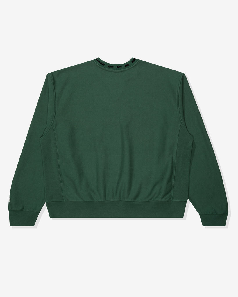 UNDEFEATED ATHLETICS CREWNECK