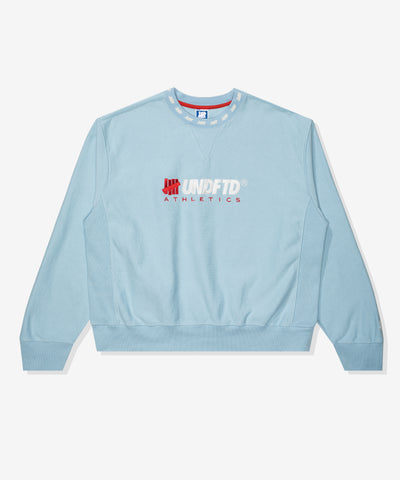 UNDEFEATED ATHLETICS CREWNECK