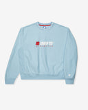 UNDEFEATED ATHLETICS CREWNECK