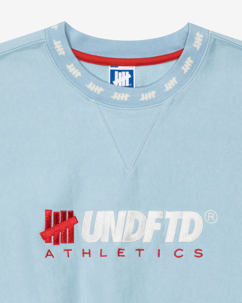 UNDEFEATED ATHLETICS CREWNECK