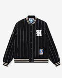 UNDEFEATED BASEBALL JACKET
