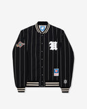UNDEFEATED BASEBALL JACKET
