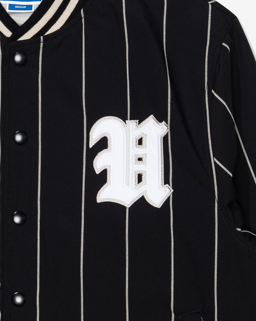 UNDEFEATED BASEBALL JACKET
