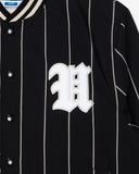 UNDEFEATED BASEBALL JACKET