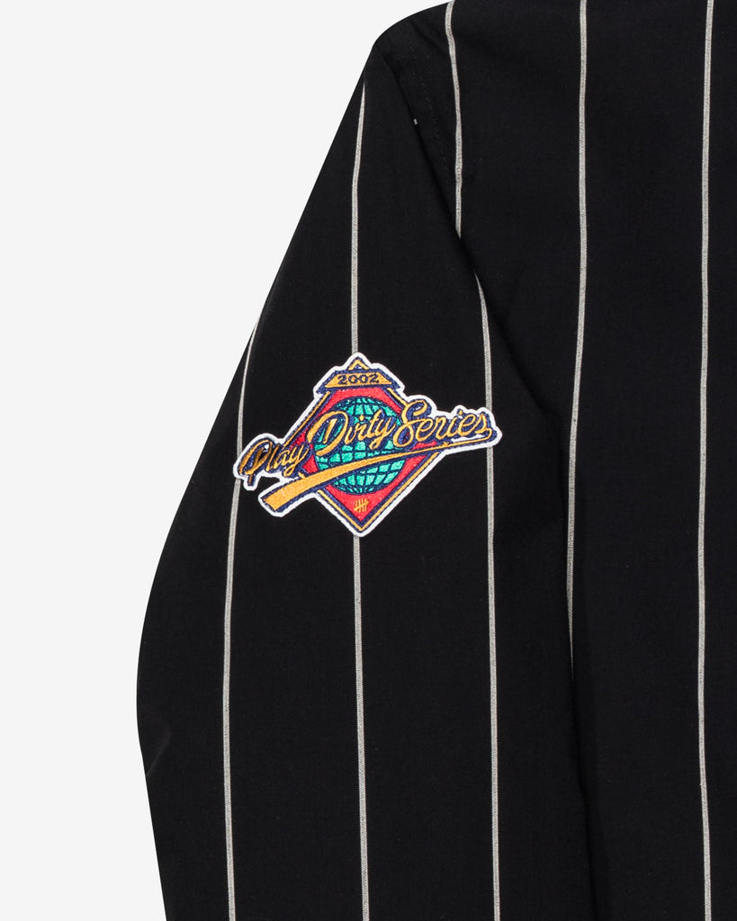 UNDEFEATED BASEBALL JACKET