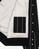 UNDEFEATED BASEBALL JACKET