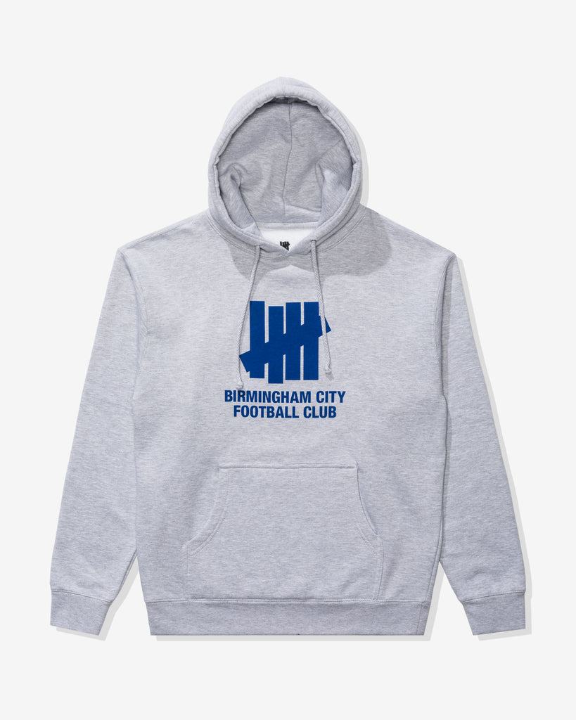 UNDEFEATED X BCFC HOODIE