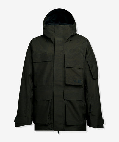 OUTERWEAR – UNDEFEATED JAPAN