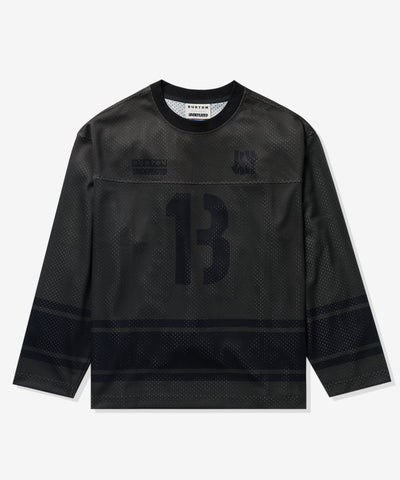 UNDEFEATED X BURTON MESH JERSEY