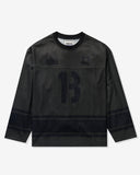 UNDEFEATED X BURTON MESH JERSEY