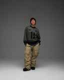 UNDEFEATED X BURTON MESH JERSEY