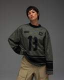 UNDEFEATED X BURTON MESH JERSEY