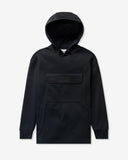 UNDEFEATED X BURTON PERFORMANCE HOODIE