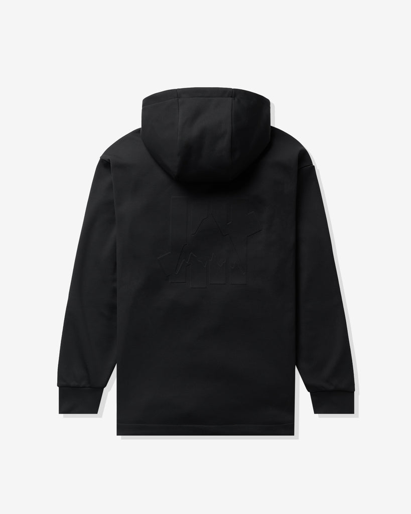 UNDEFEATED X BURTON PERFORMANCE HOODIE