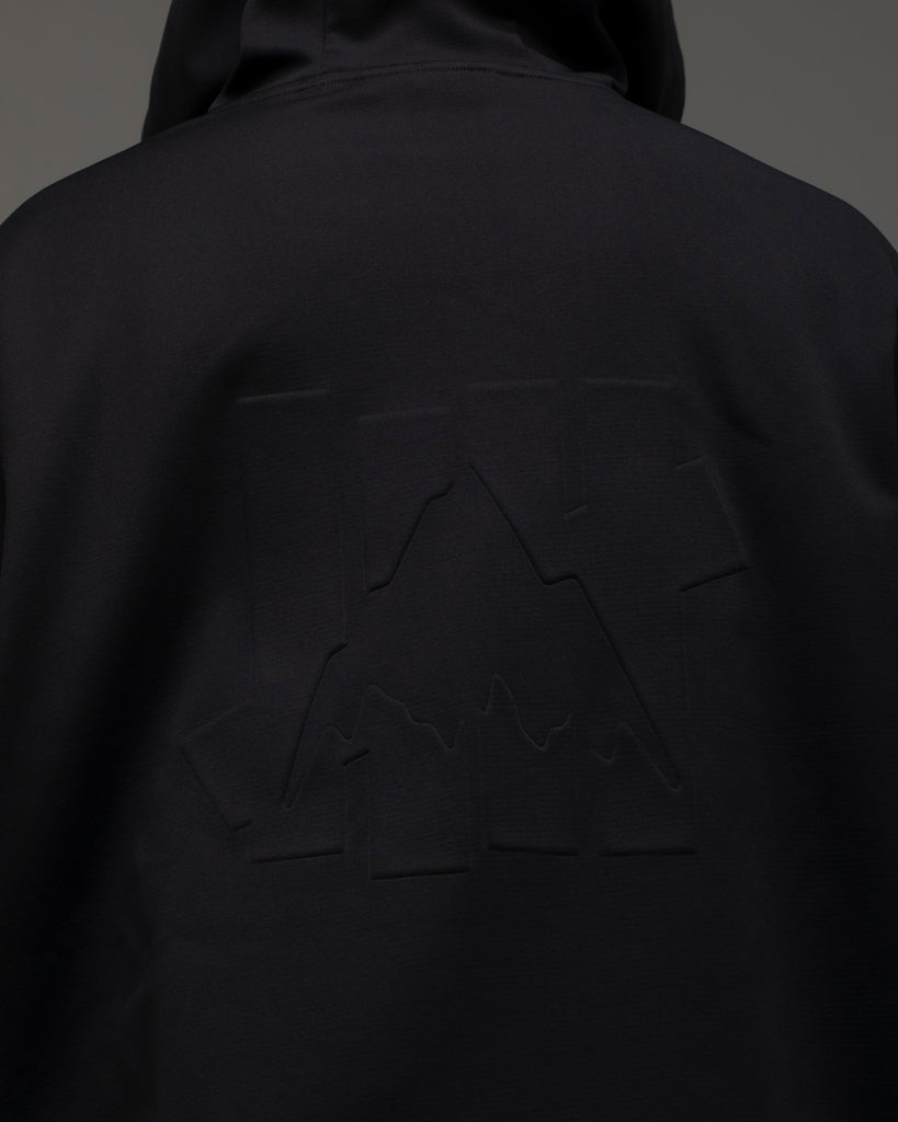 UNDEFEATED X BURTON PERFORMANCE HOODIE