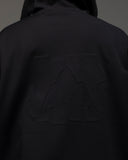 UNDEFEATED X BURTON PERFORMANCE HOODIE