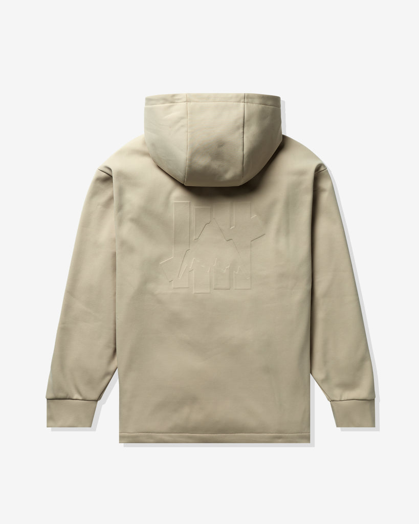 UNDEFEATED X BURTON PERFORMANCE HOODIE