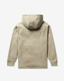 UNDEFEATED X BURTON PERFORMANCE HOODIE