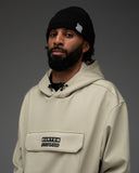 UNDEFEATED X BURTON PERFORMANCE HOODIE