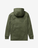 UNDEFEATED X BURTON PERFORMANCE HOODIE