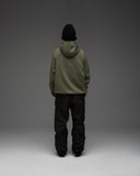UNDEFEATED X BURTON PERFORMANCE HOODIE
