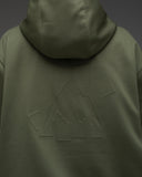 UNDEFEATED X BURTON PERFORMANCE HOODIE