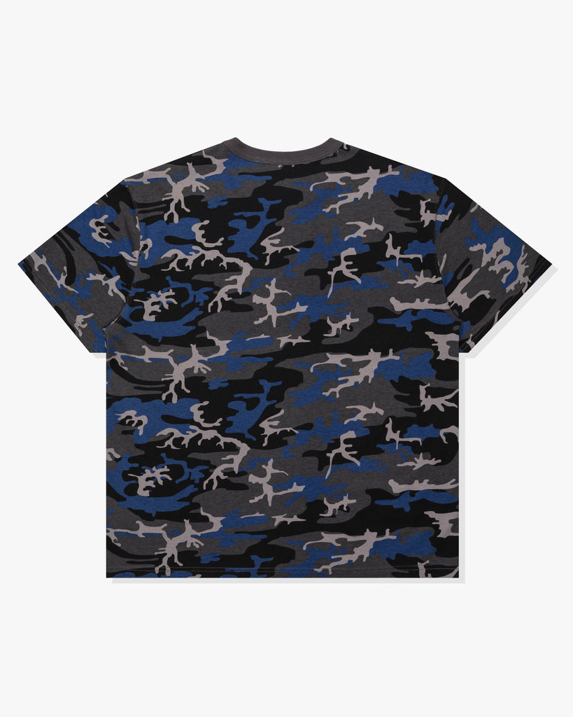 UNDEFEATED CAMO S/S TEE