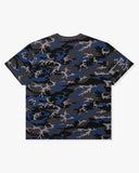 UNDEFEATED CAMO S/S TEE