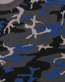UNDEFEATED CAMO S/S TEE