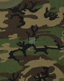 UNDEFEATED CAMO S/S TEE