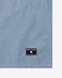 UNDEFEATED CHAMBRAY S/S SHIRT