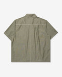 UNDEFEATED CHAMBRAY S/S SHIRT