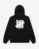 UNDEFEATED CLASSIC ICON PULLOVER HOOD