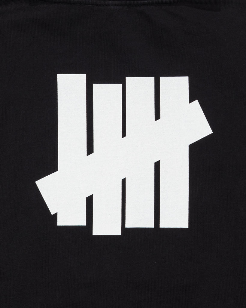 UNDEFEATED CLASSIC ICON PULLOVER HOOD