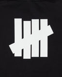 UNDEFEATED CLASSIC ICON PULLOVER HOOD